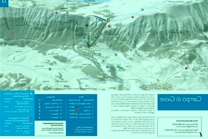 escort Campo di Giove