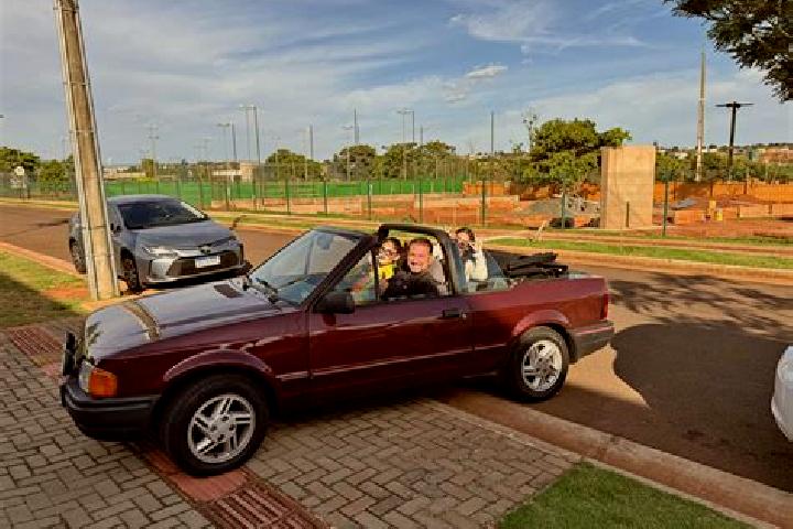 escort Campo Elias