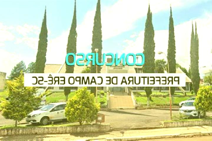 escort Campo Ere