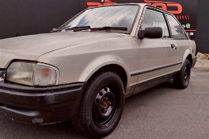 escort Campo Formoso
