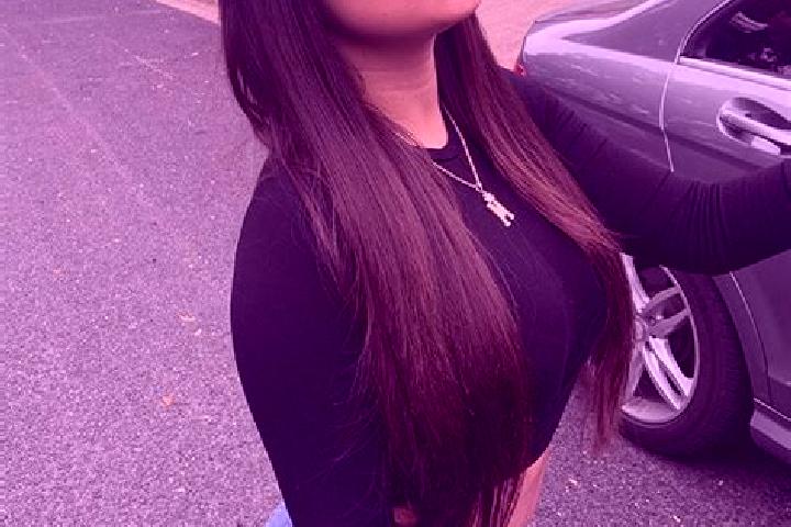 escort Campo Hermoso