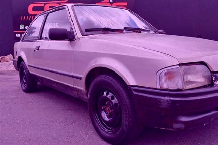 escort Campo Mourao