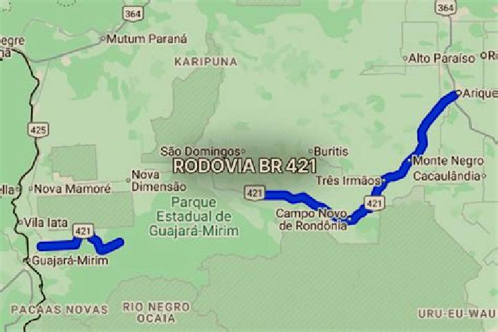 escort Campo Novo de Rondonia