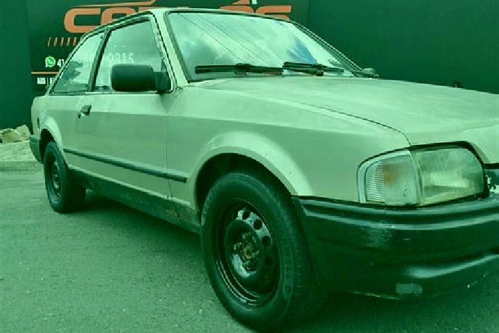 escort Campo Nuevo