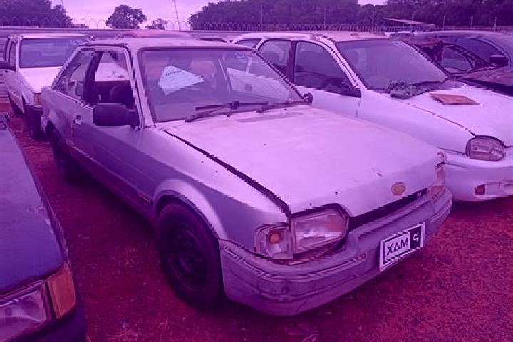 escort Campo Rico