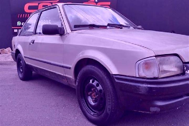 escort Campo Sotelo