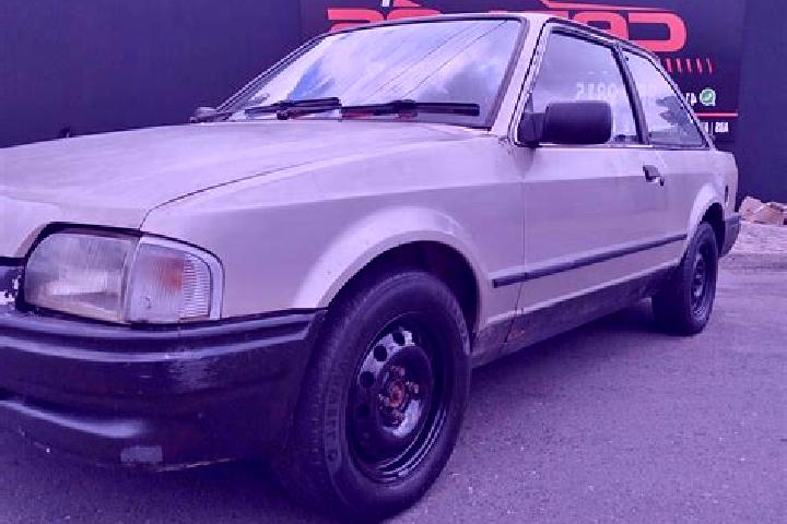 escort Campo Viera