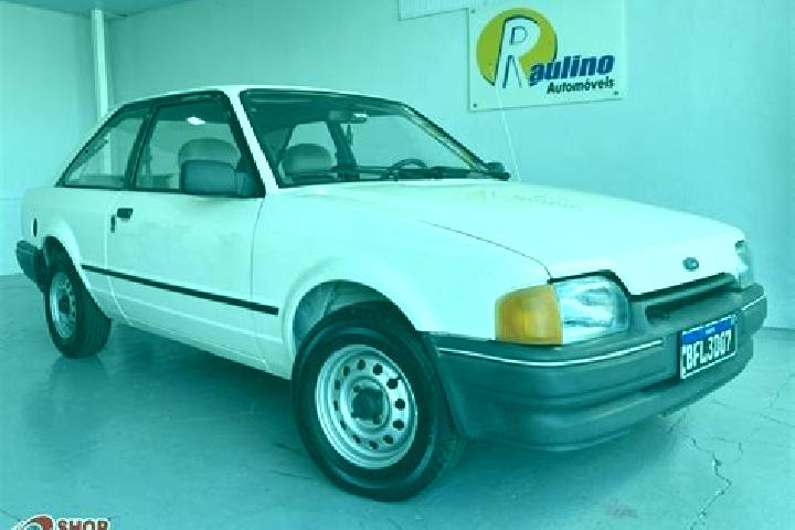 escort Campo