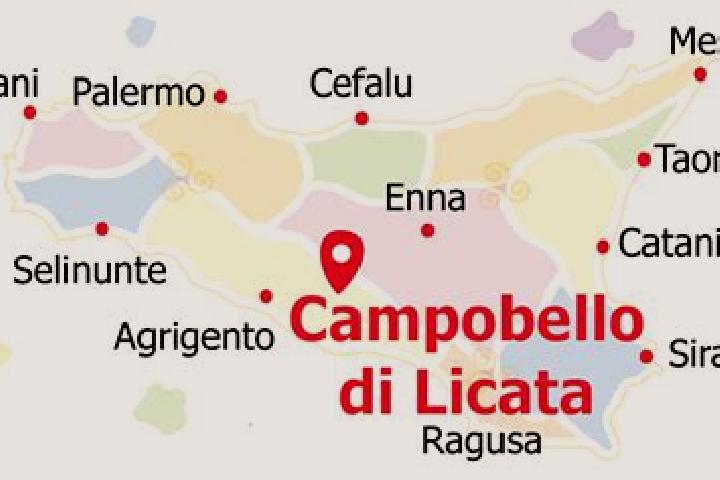 escort Campobello di Licata