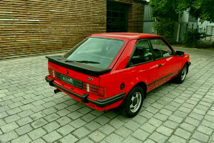 escort Campodoro