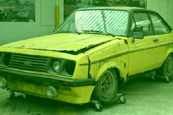 escort Campogalliano