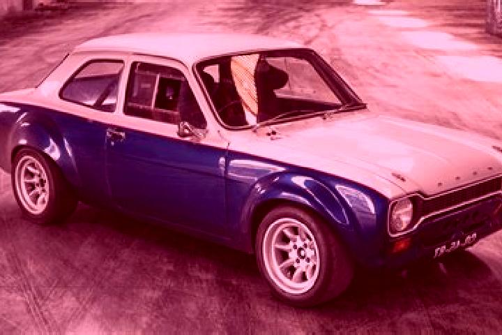 escort Campolide