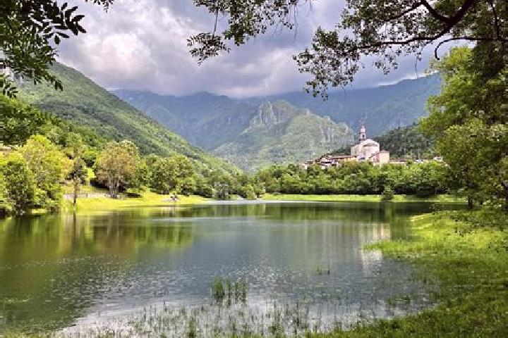 escort Campolongo sul Brenta