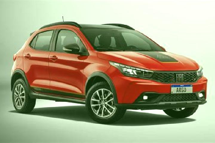 escort Campos Altos