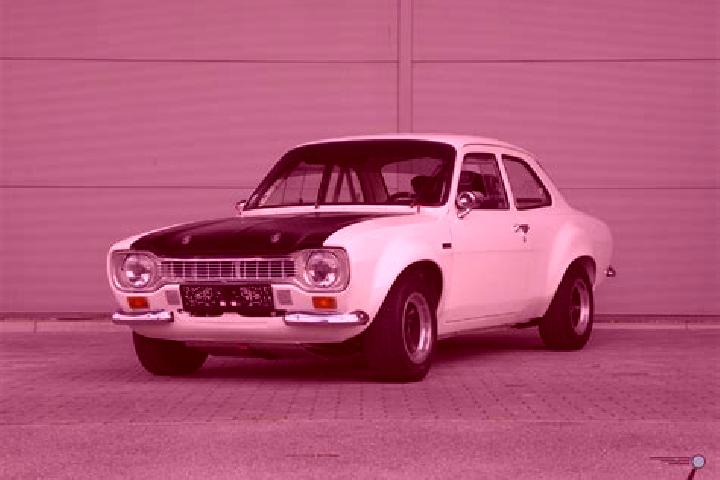 escort Campovico