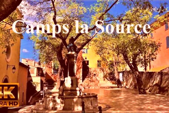 escort Camps-la-Source