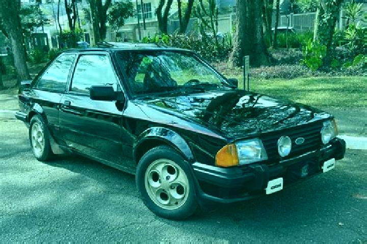 escort Campton