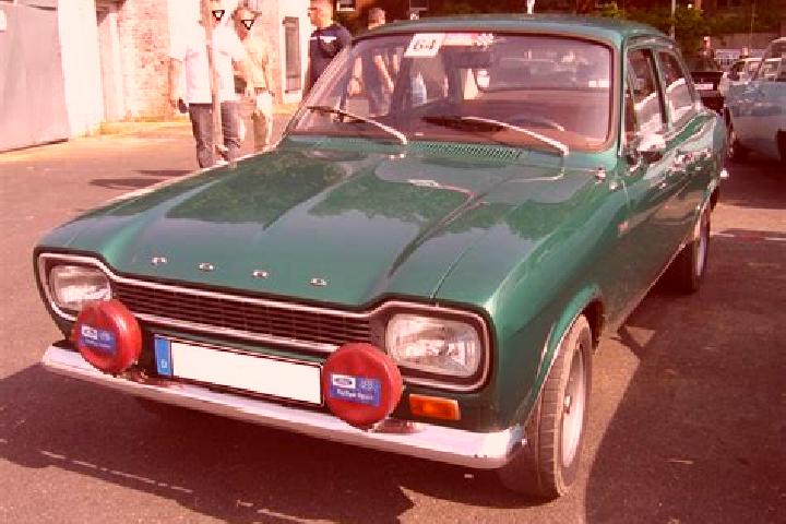 escort Cana Verde