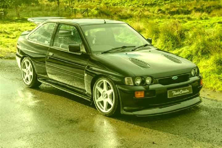 escort Canach
