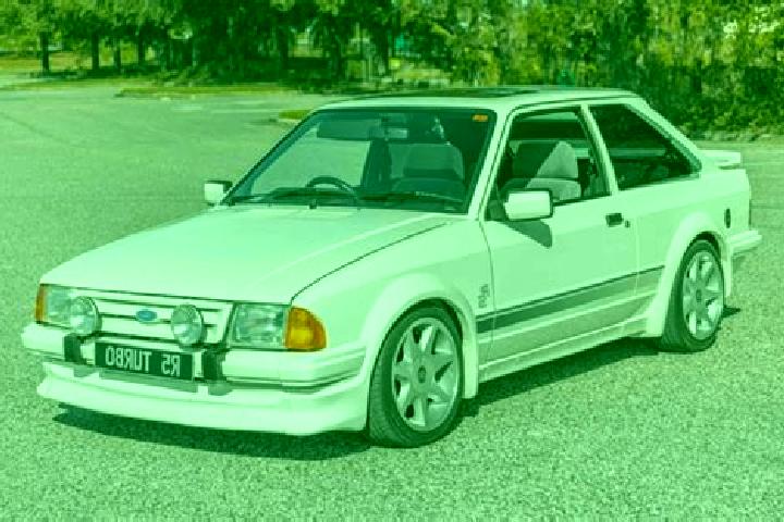 escort Canada de Ramirez