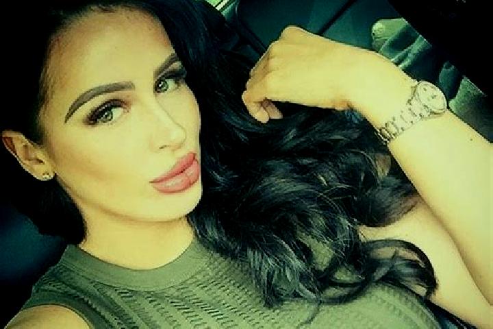 escort Canada Larga