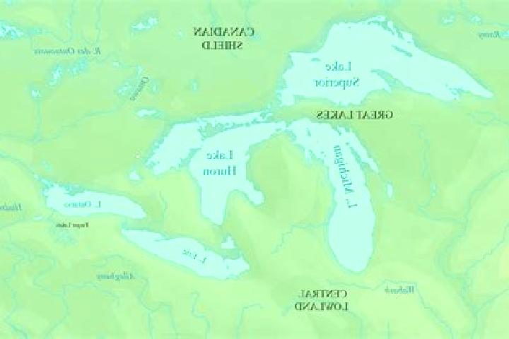 escort Canadian Lakes
