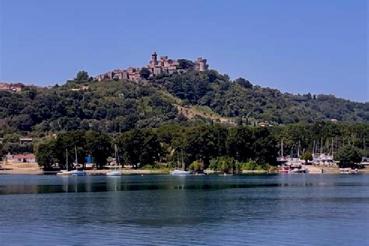 escort Canale Monterano