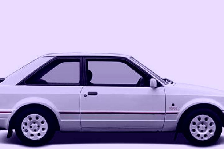 escort Canamares