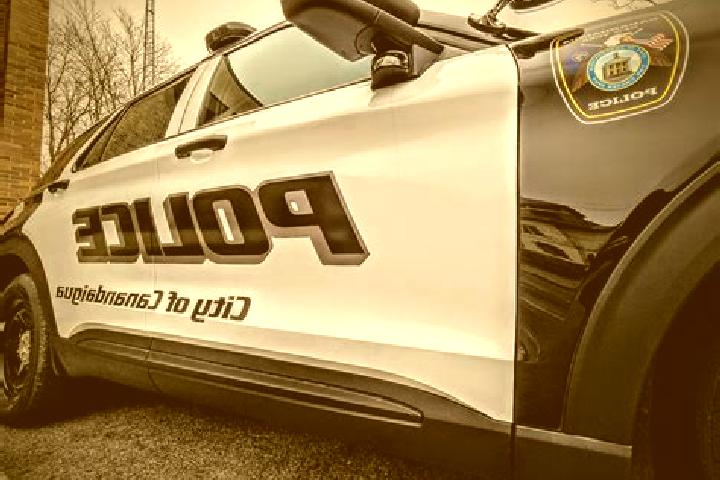 escort Canandaigua