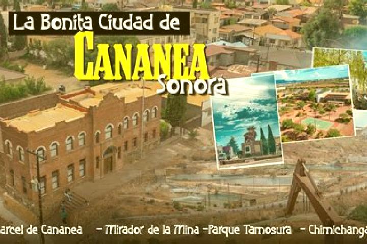 escort Cananea