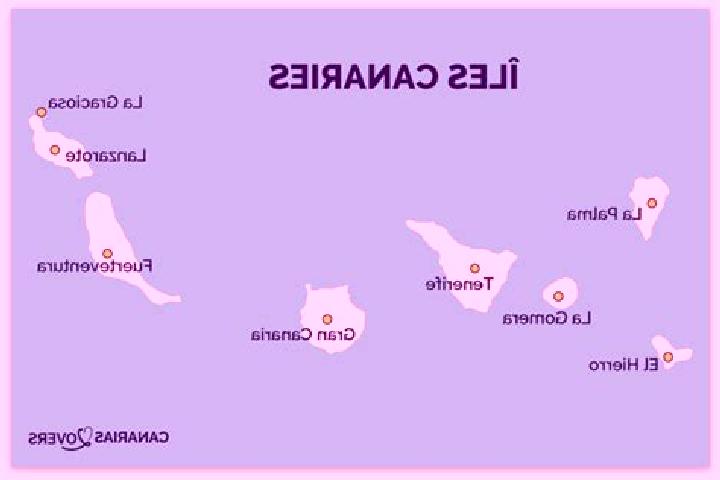 escort Canaries