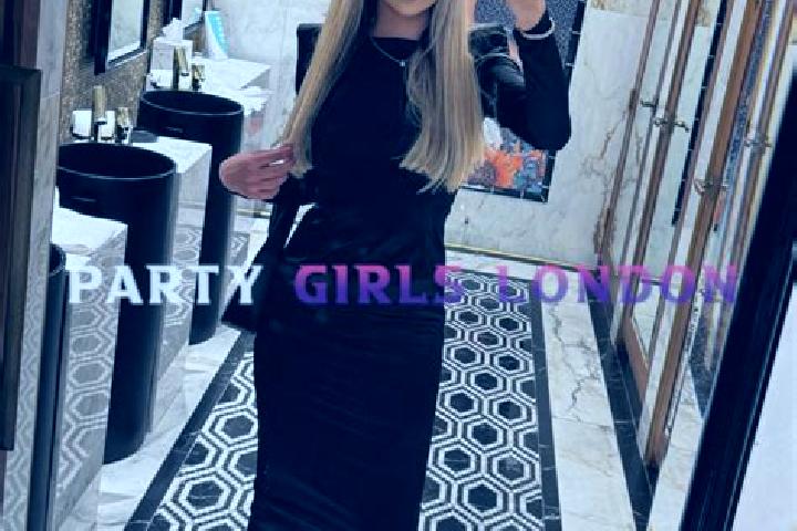escort Canary Wharf