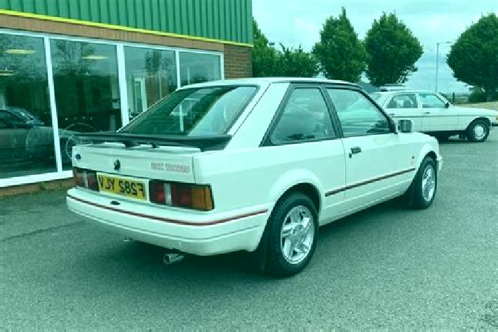escort Canayre