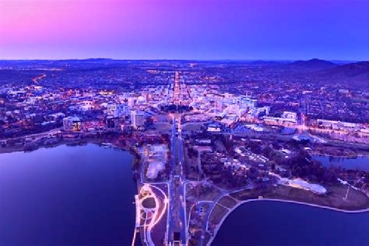 escort Canberra City