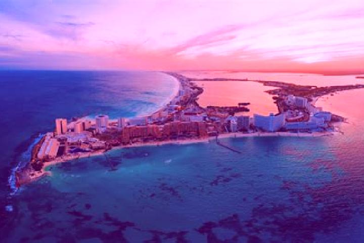 escort Cancun