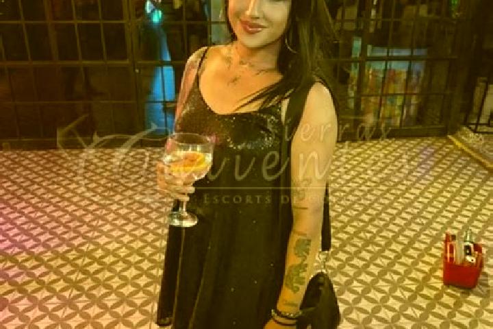 escort Cande