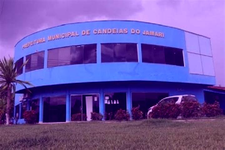escort Candeias do Jamari