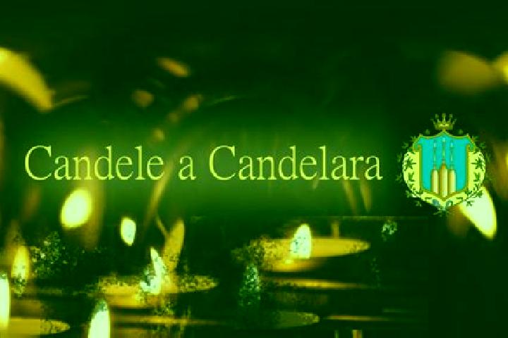 escort Candelara
