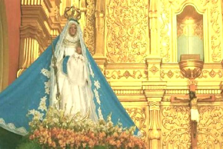 escort Candelaria Arenas