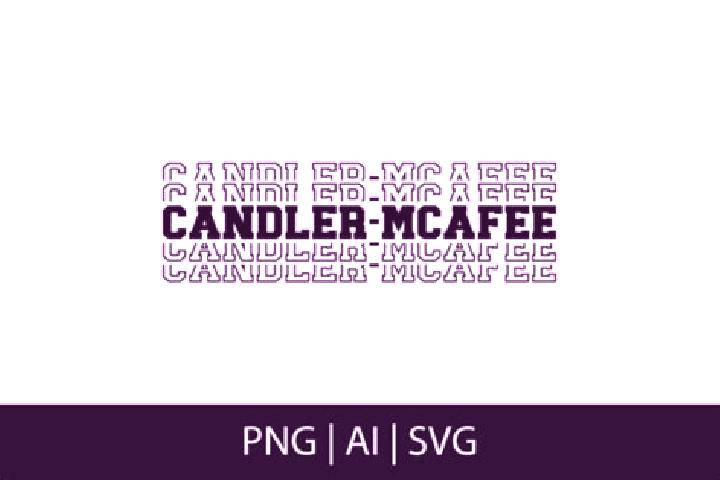 escort Candler-McAfee