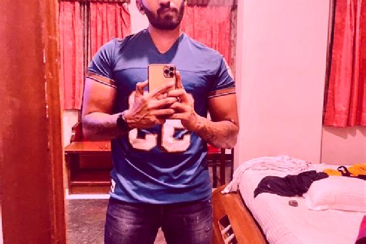 escort Candolim