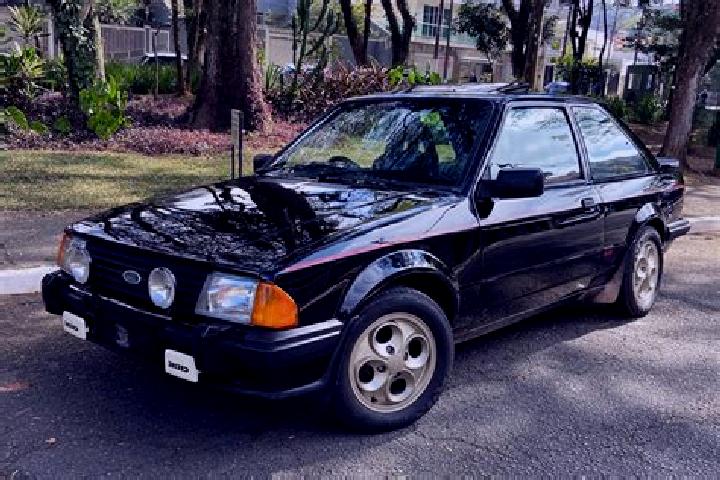 escort Canelinha
