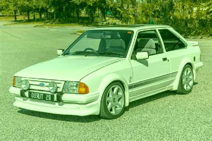 escort Canencia