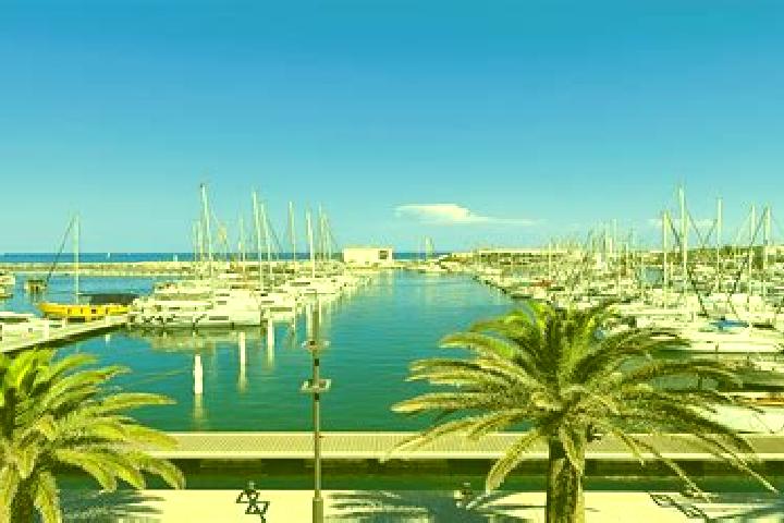 escort Canet-en-Roussillon