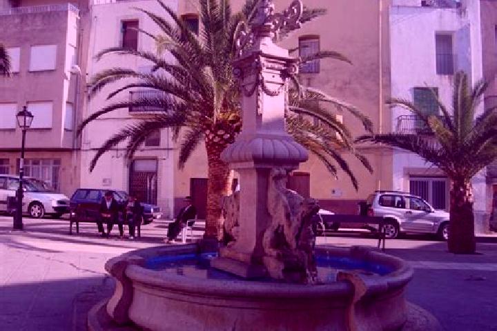 escort Canet lo Roig