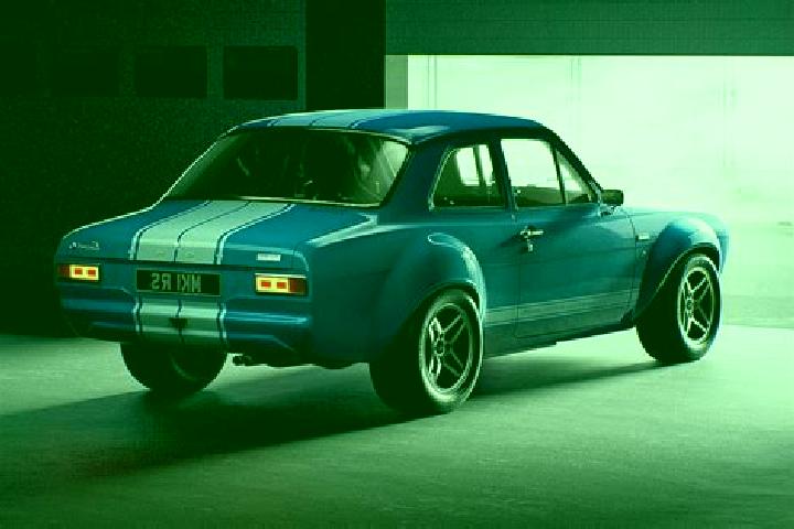 escort Canete
