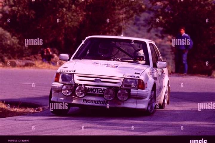 escort Caneva
