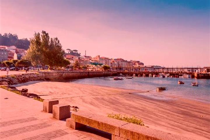 escort Cangas do Morrazo