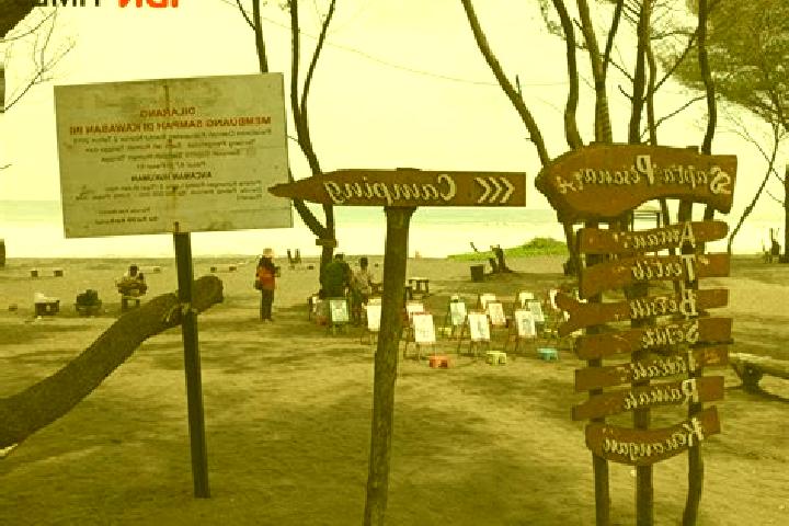 escort Cangkring