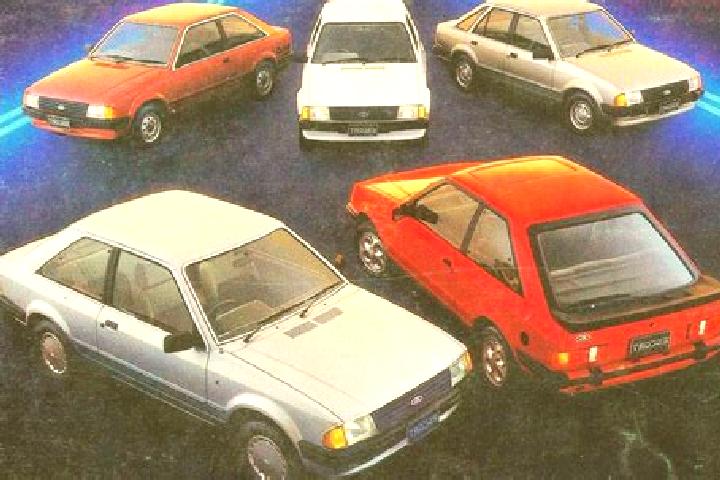 escort Canhotinho